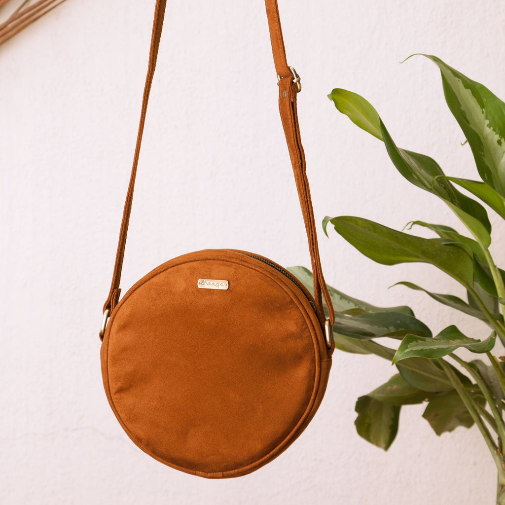 Autumn Round Sling