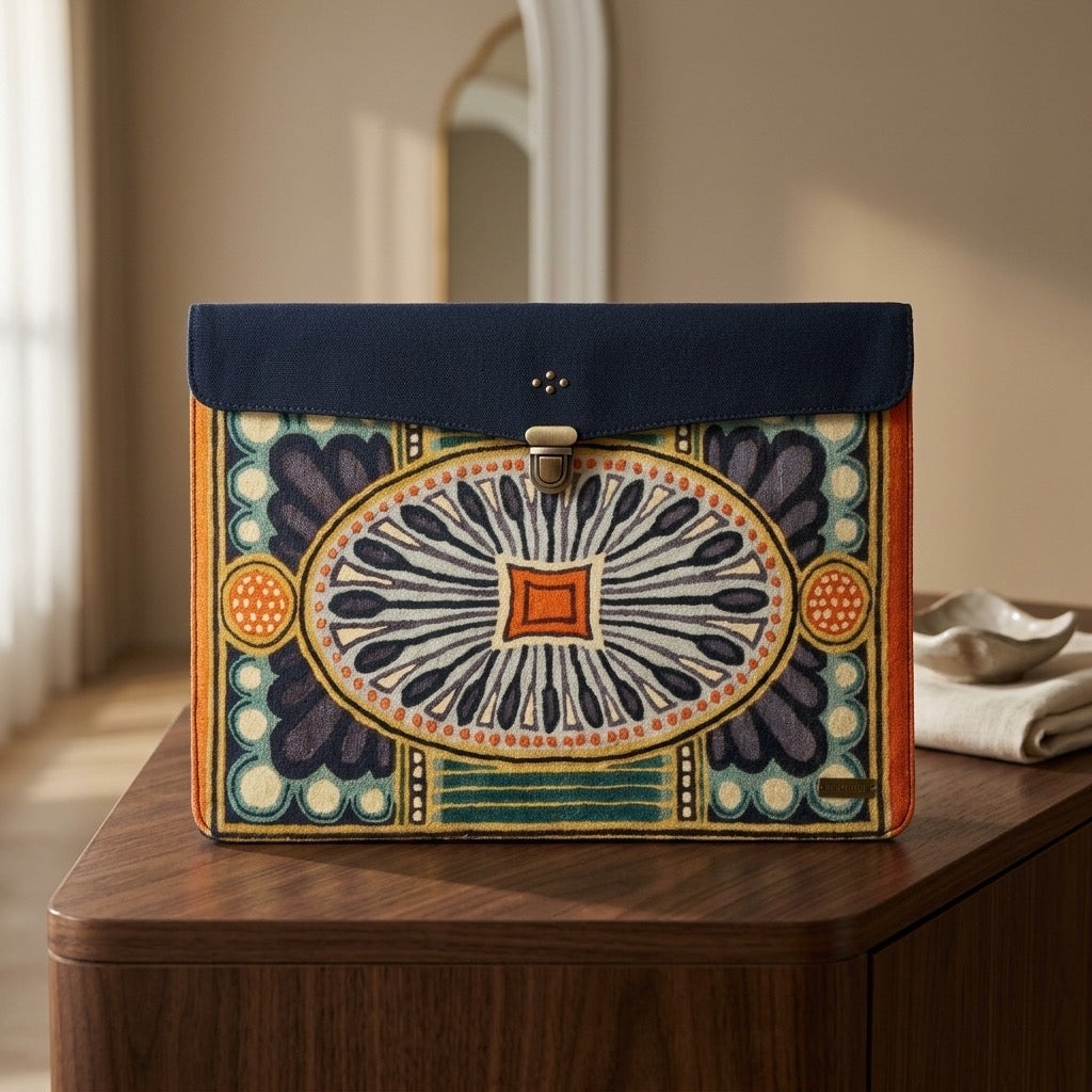Sunroom Laptop Sleeve