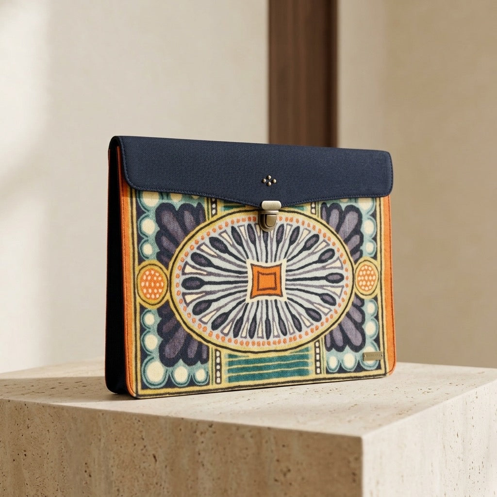 Sunroom Laptop Sleeve