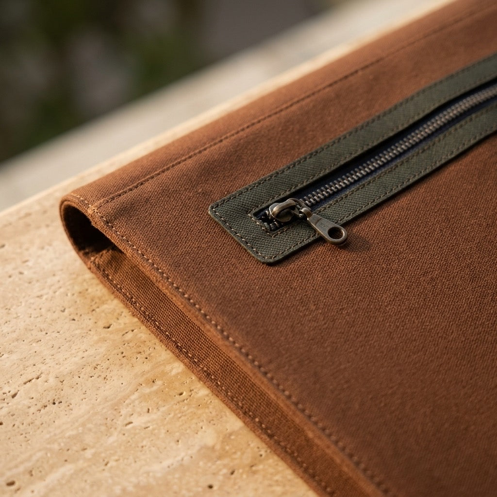 Artisan Landscape Laptop Sleeve