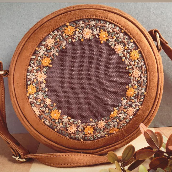 Autumn Round Sling