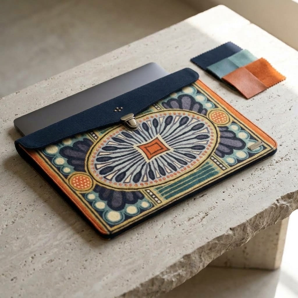 Sunroom Laptop Sleeve