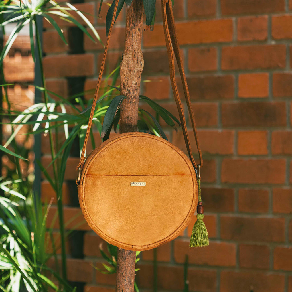 Garden Natural Round Sling