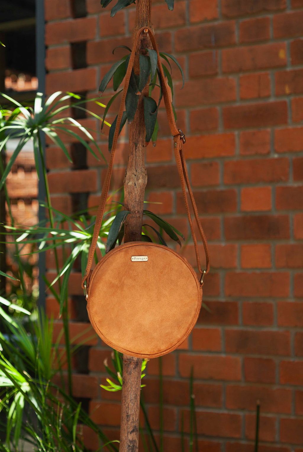 Yellow Mellow Round Sling